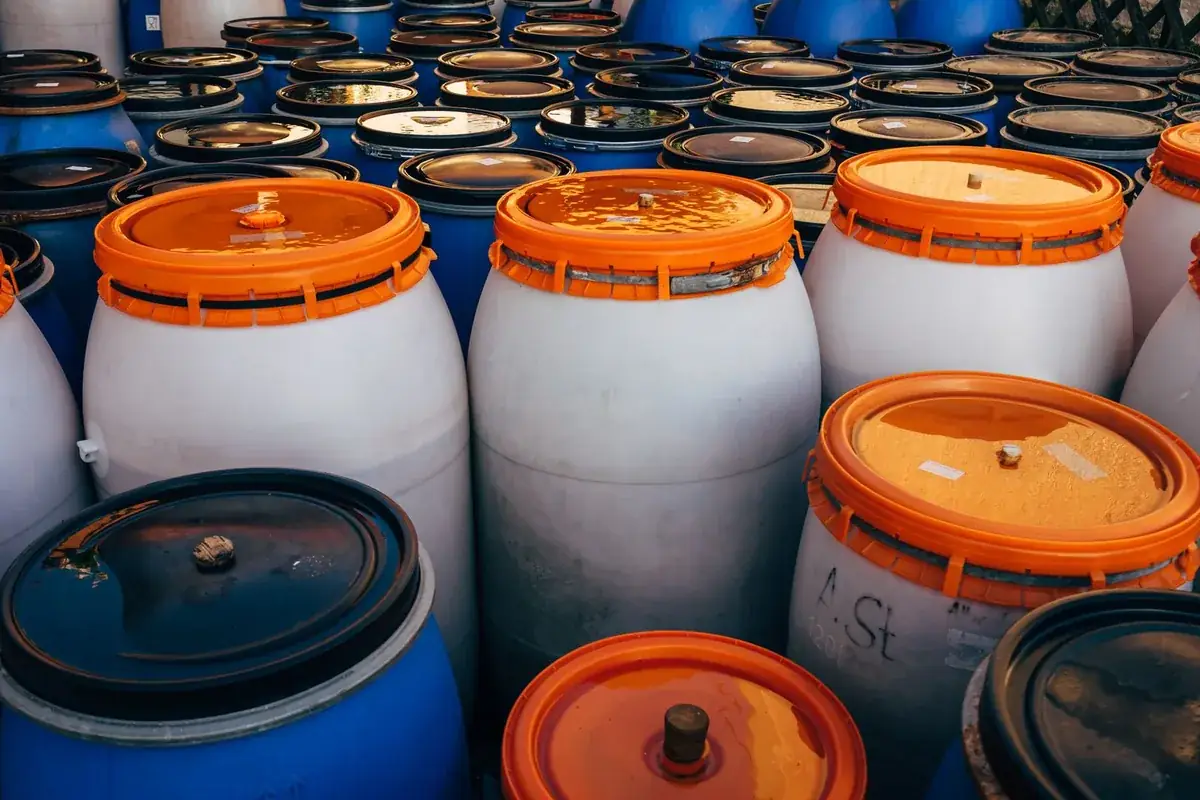 Hazmat Cleanup in St. Helen, MI